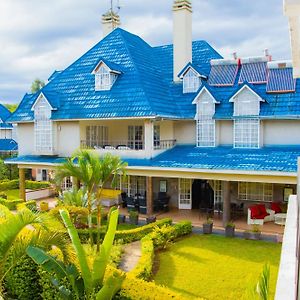 The Blixen Resort & Spa