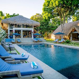 Salum Dive Resort